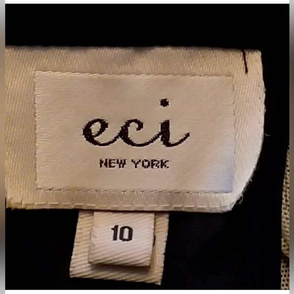 💐eci Layered Halter Top - Picture 6 of 8